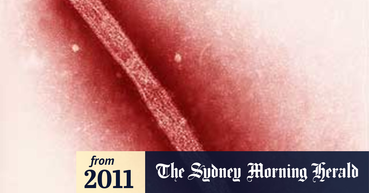 Armageddon super virus recipe keep secret or publish?